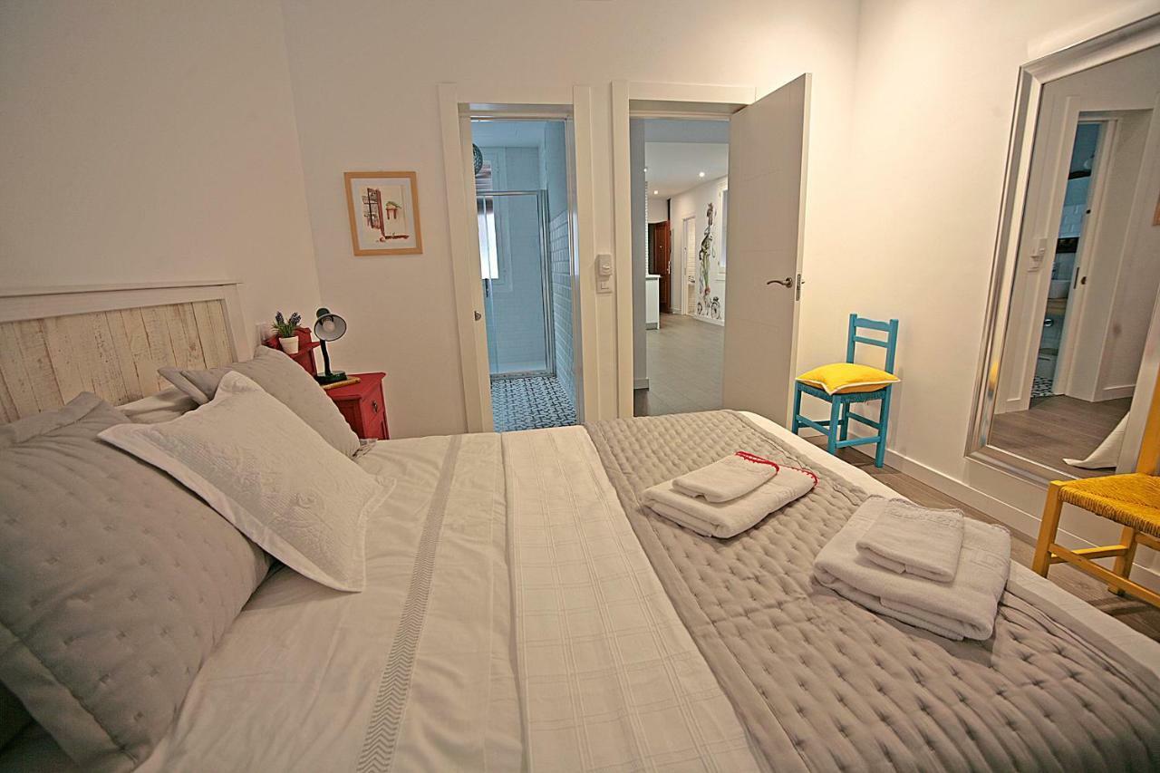 Appartement Alma Calatrava Almagro