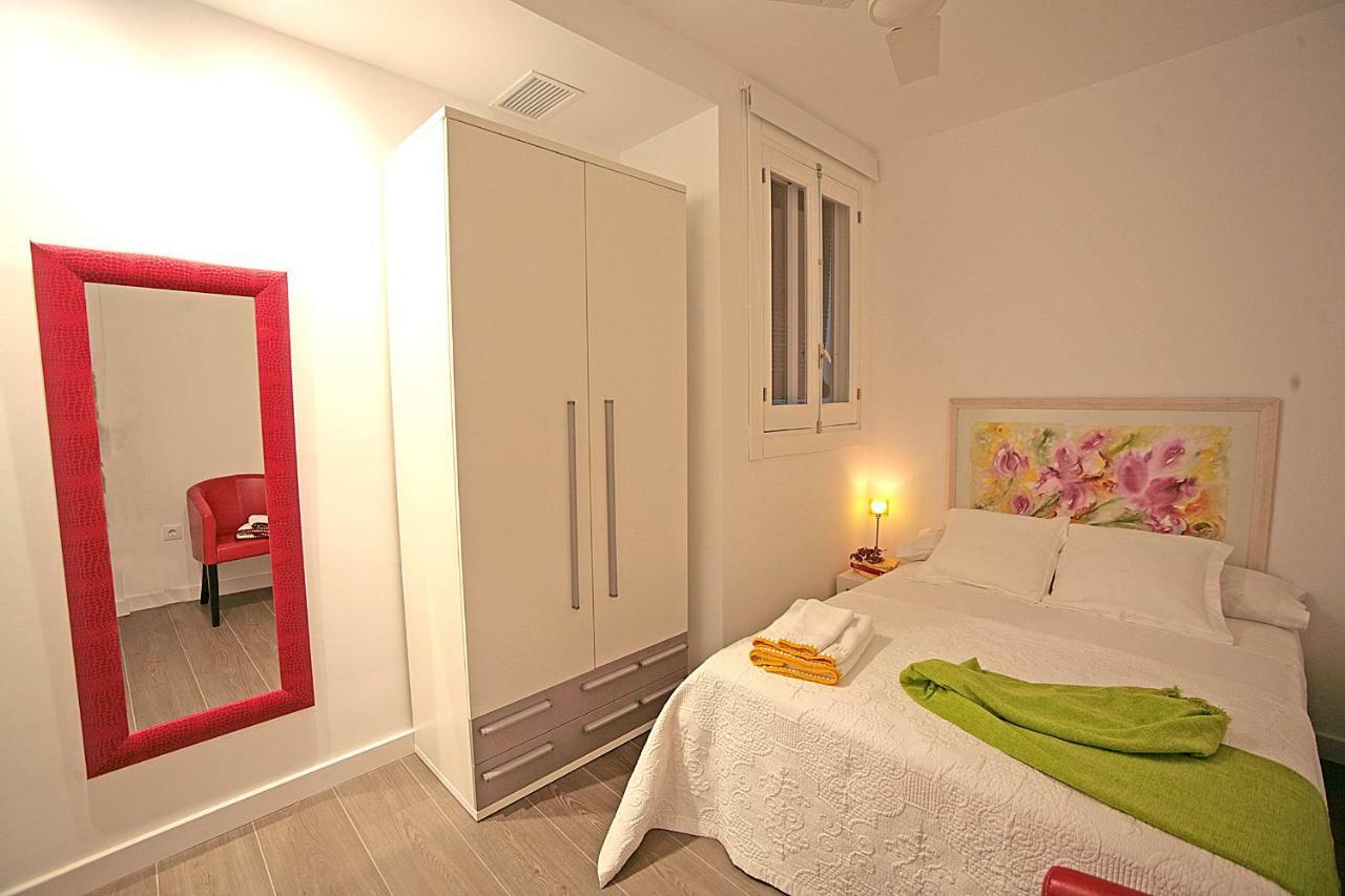 Appartement Alma Calatrava *