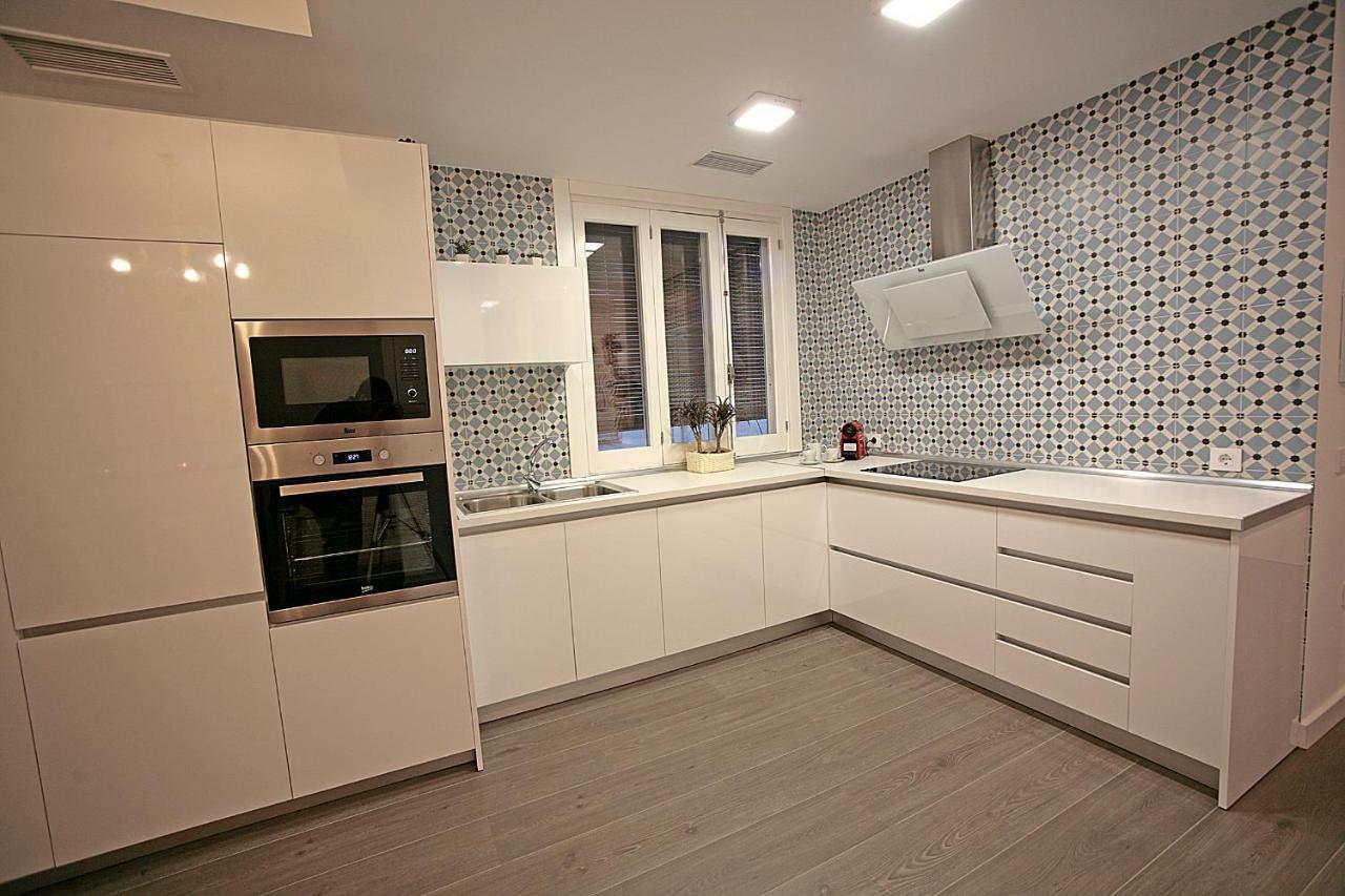 Alma Calatrava Appartement Almagro