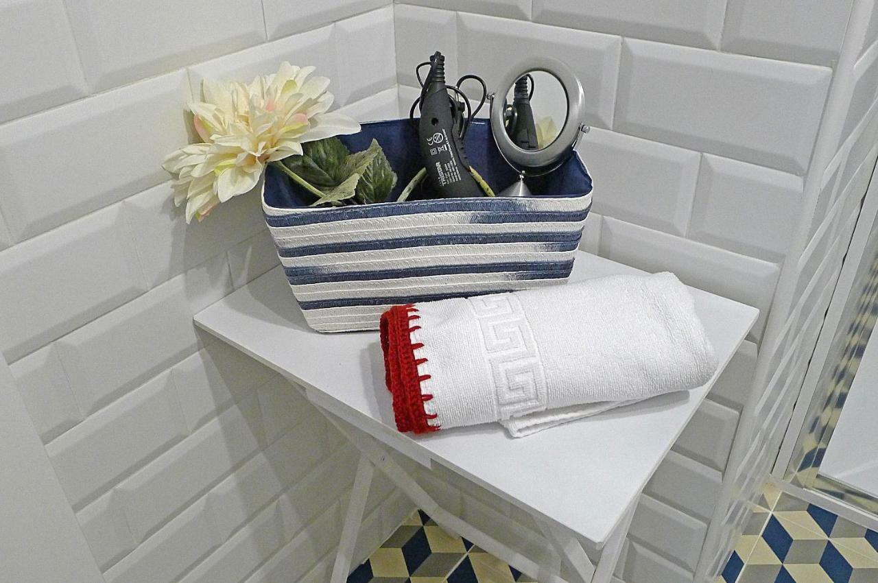 Alma Calatrava Appartement Almagro