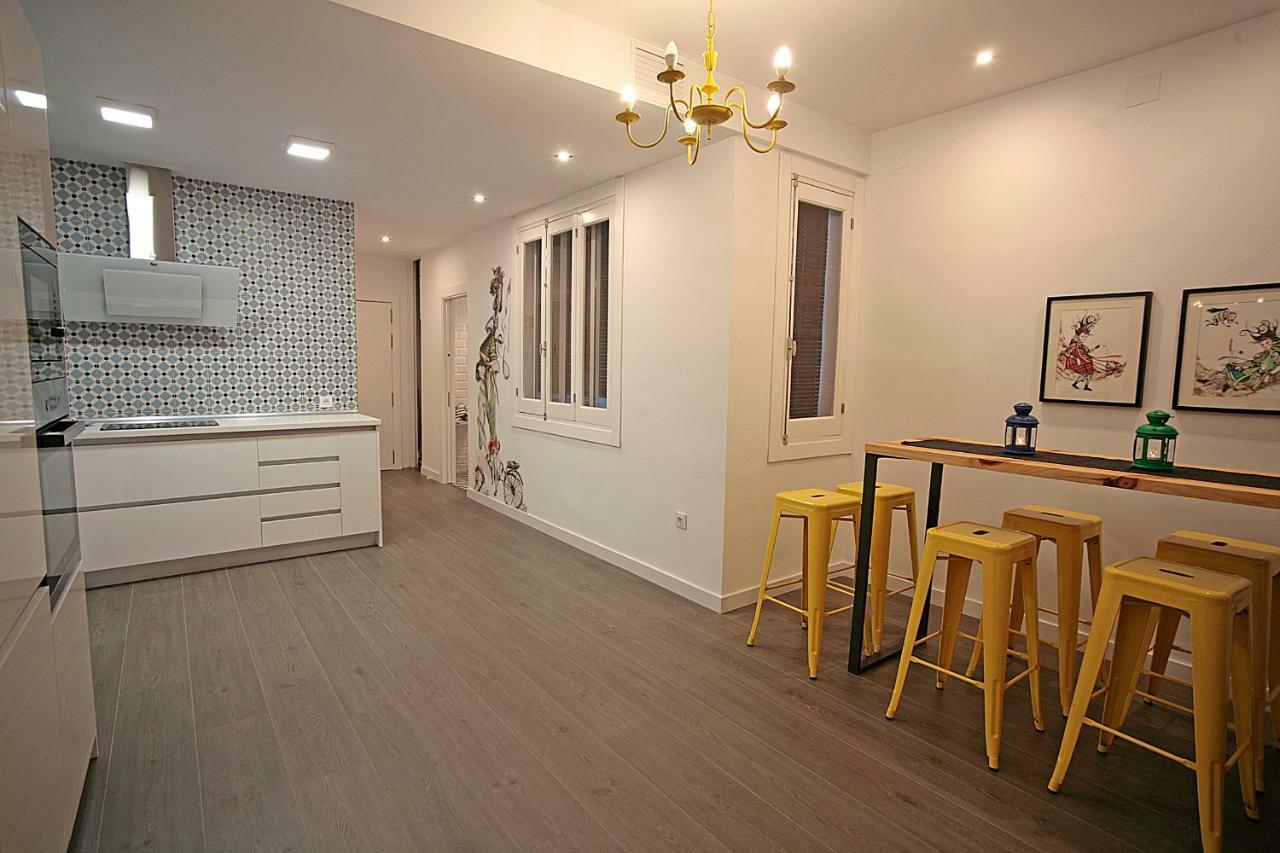 Appartement Alma Calatrava Almagro
