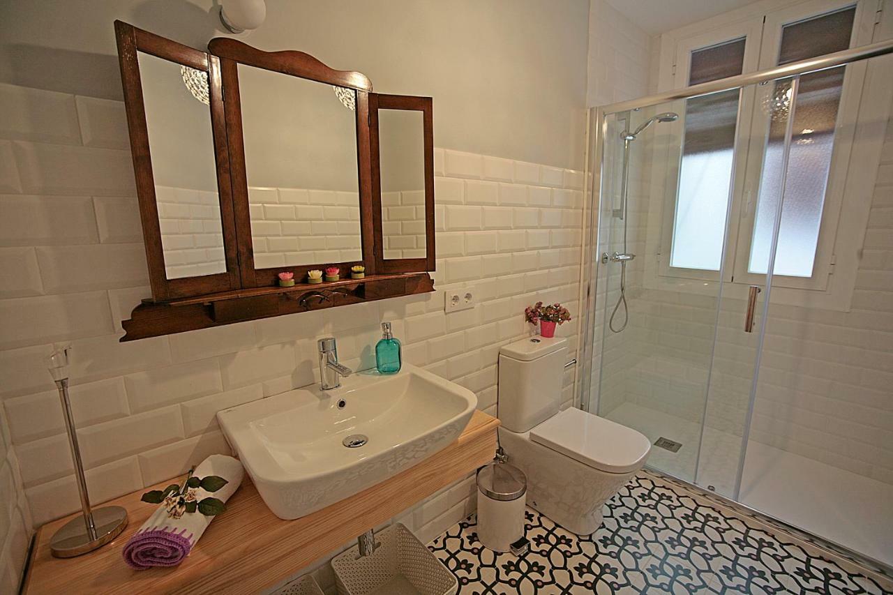 Appartement Alma Calatrava *
