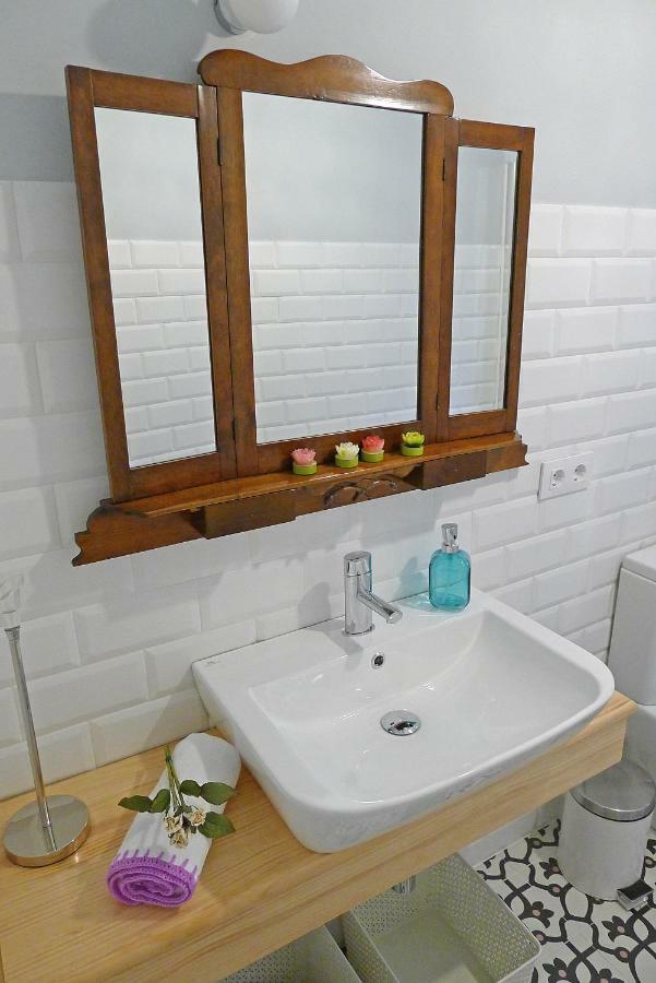 Appartement Alma Calatrava Almagro
