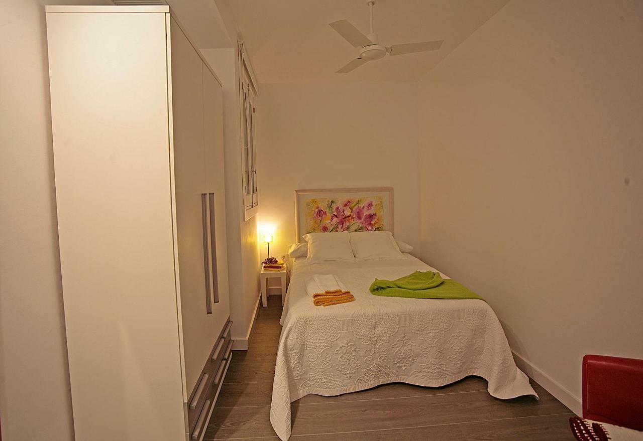 Appartement Alma Calatrava