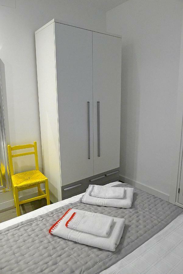 Appartement Alma Calatrava Almagro