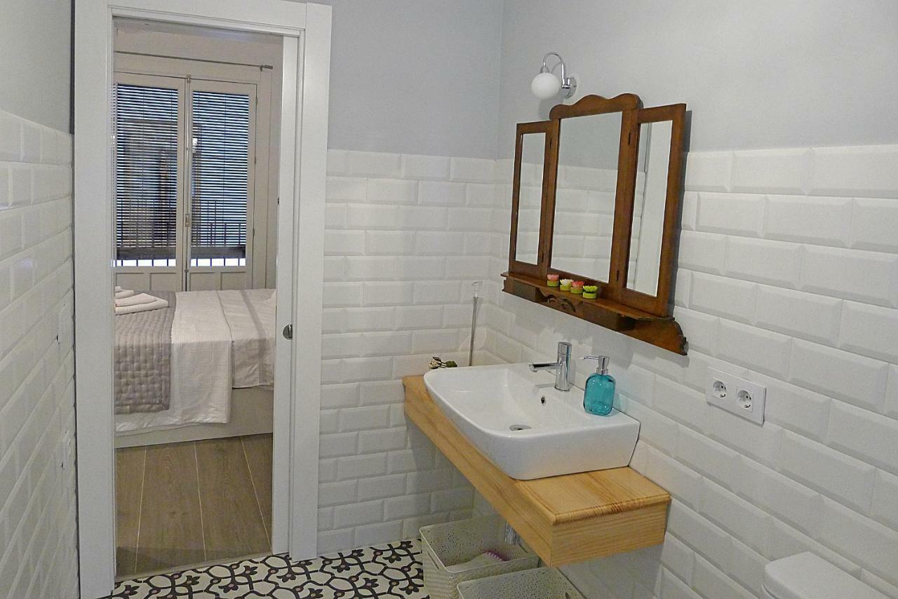 Appartement Alma Calatrava *