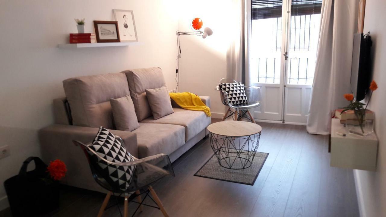 Appartement Alma Calatrava Almagro