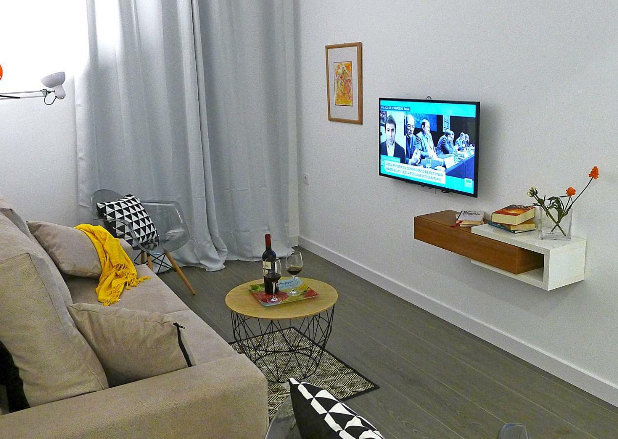 Alma Calatrava Appartement