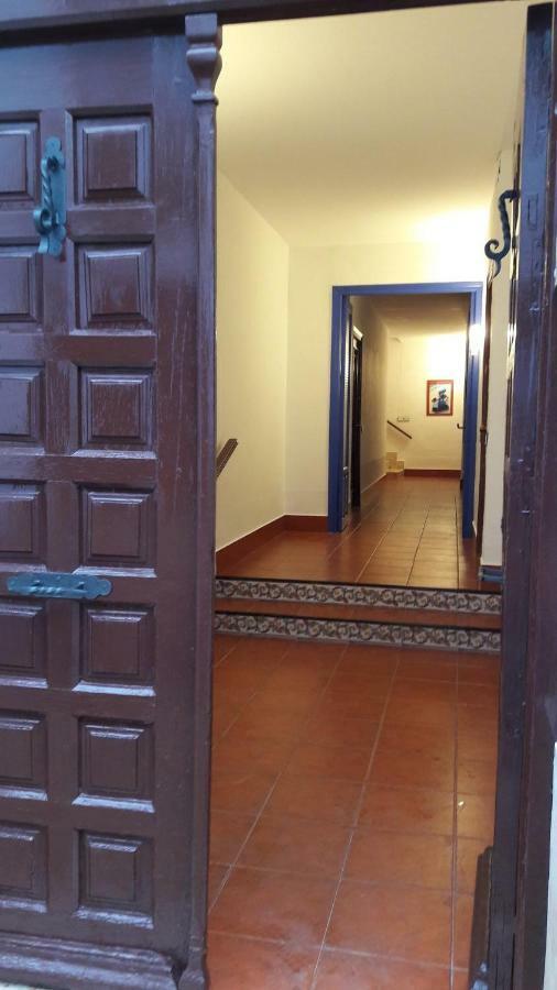 Appartement Alma Calatrava Almagro