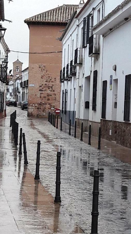 Alma Calatrava * Almagro