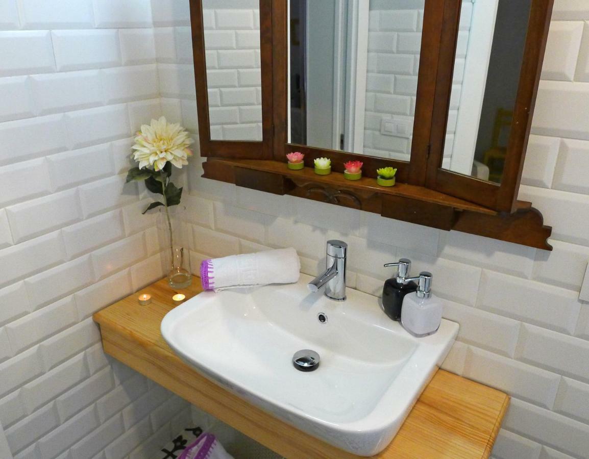 Alma Calatrava Appartement Almagro